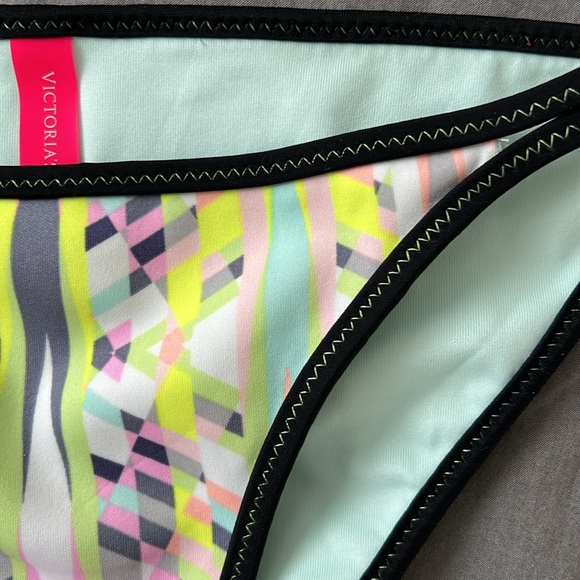 Victoria Secret Swim Bottom - Picture 3 of 5
